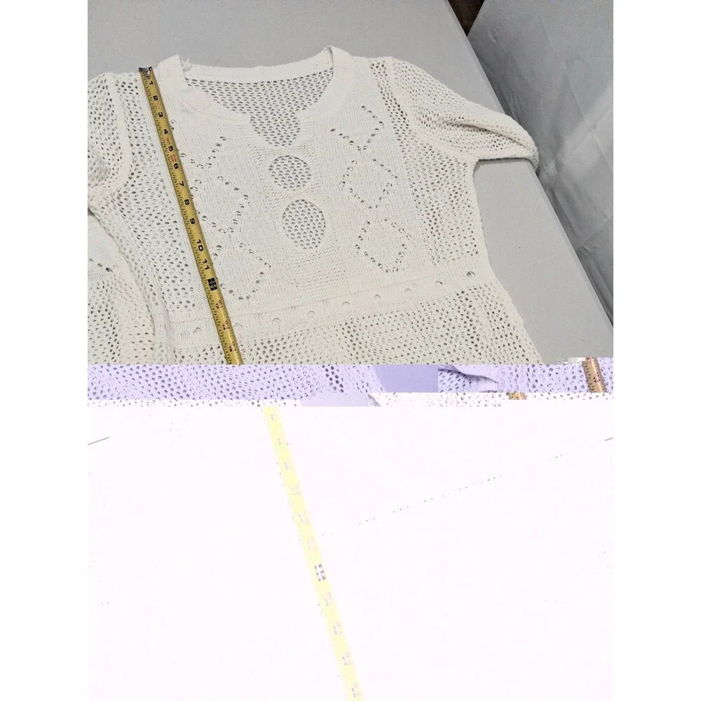 None swimsuit coverup